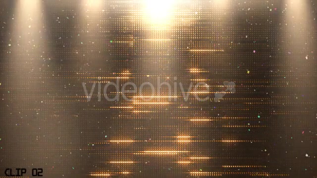 Confetti and Partylights Vol.1 Videohive 15779914 Motion Graphics Image 5