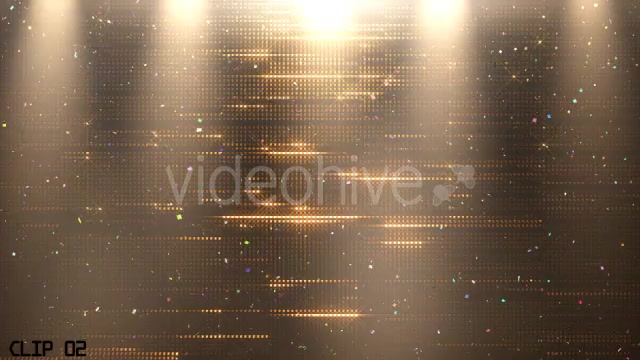 Confetti and Partylights Vol.1 Videohive 15779914 Motion Graphics Image 6