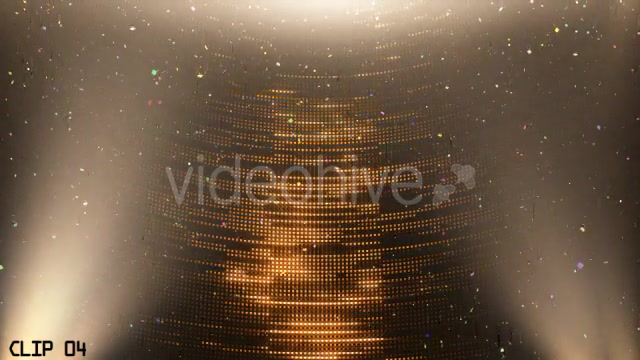 Confetti and Partylights Vol.1 Videohive 15779914 Motion Graphics Image 9