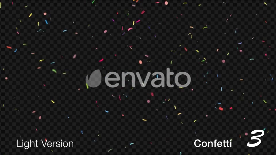 Confetti Burst Videohive 23255256 Motion Graphics Image 8
