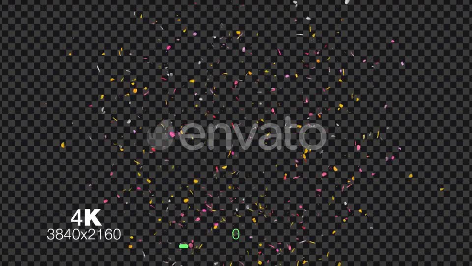 Confetti Celebration Videohive 24130349 Motion Graphics Image 1