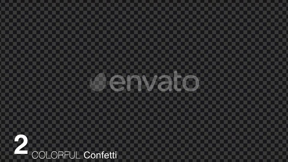 Confetti Celebration Videohive 24130349 Motion Graphics Image 2