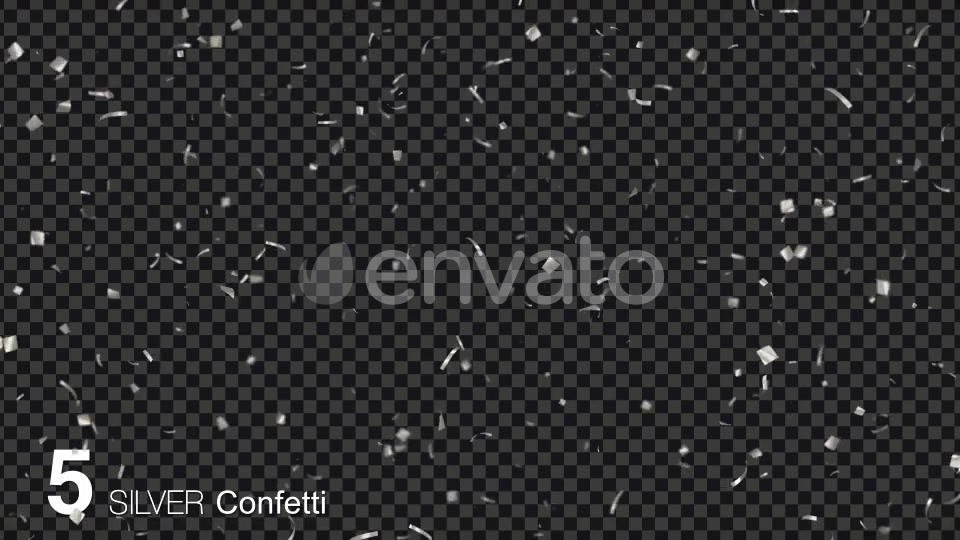 Confetti Celebration Videohive 24130349 Motion Graphics Image 4