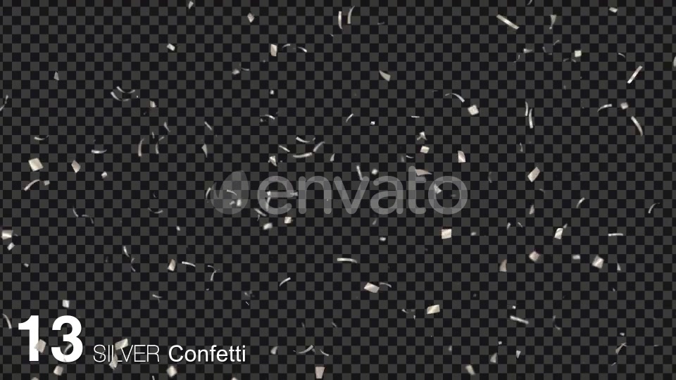 Confetti Celebration Videohive 24130349 Motion Graphics Image 9