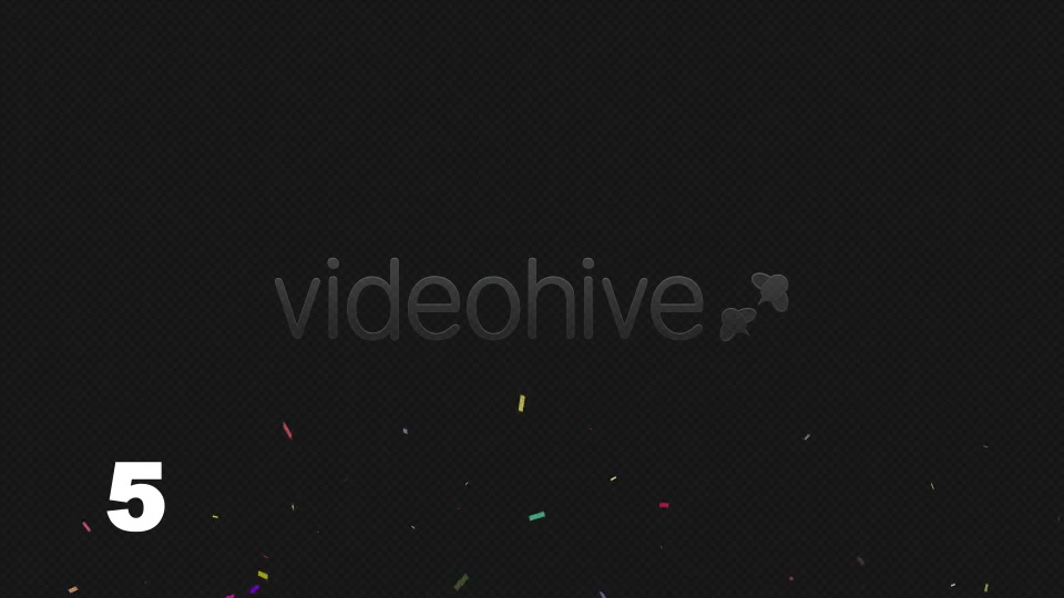 Confetti Videohive 20997602 Motion Graphics Image 10