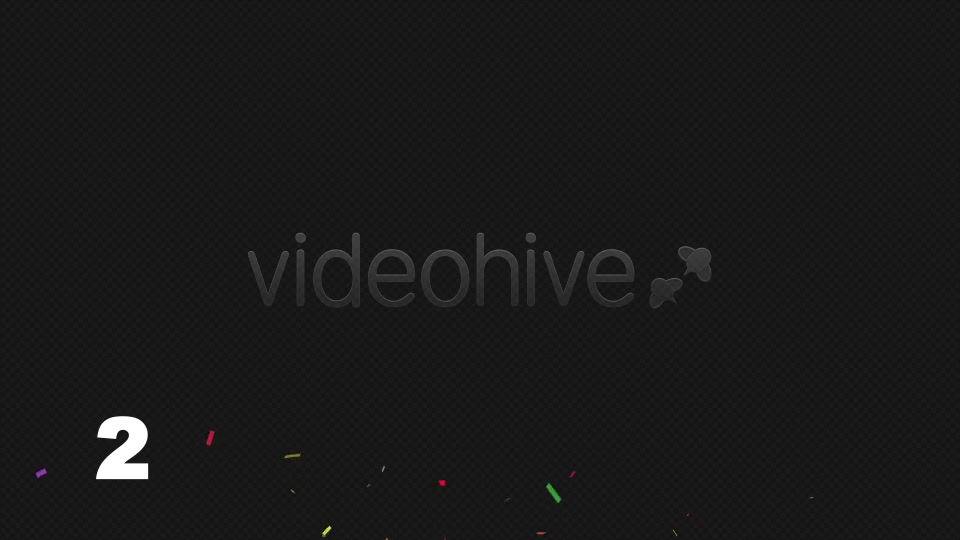 Confetti Videohive 20997602 Motion Graphics Image 4