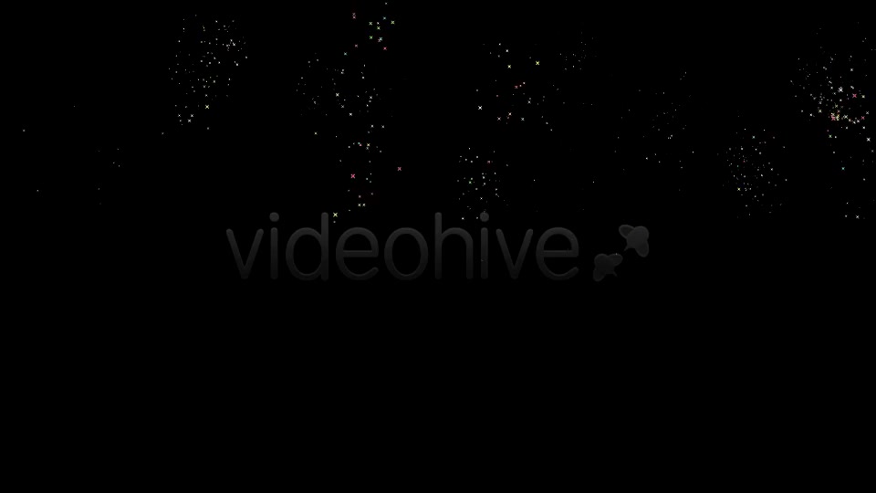 Confetti Videohive 6512498 Motion Graphics Image 11