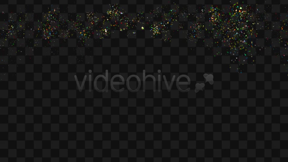 Confetti Videohive 6512498 Motion Graphics Image 5