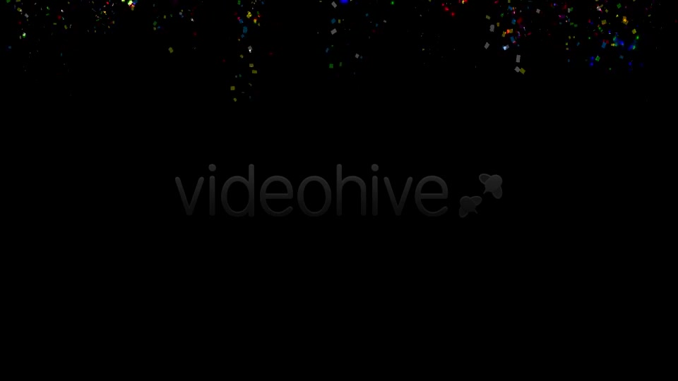 Confetti Videohive 6512498 Motion Graphics Image 7
