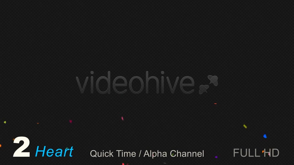 Confetti Explosion Videohive 21258218 Motion Graphics Image 5