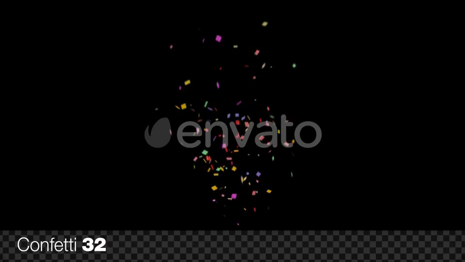 Confetti Explosions Videohive 23882151 Motion Graphics Image 11