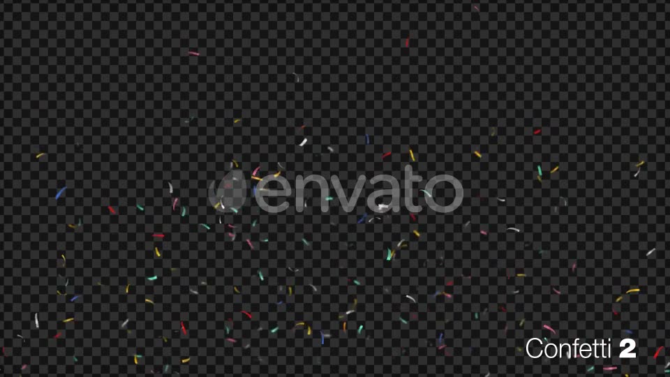 Confetti Explosions and Burst Videohive 23757355 Motion Graphics Image 10