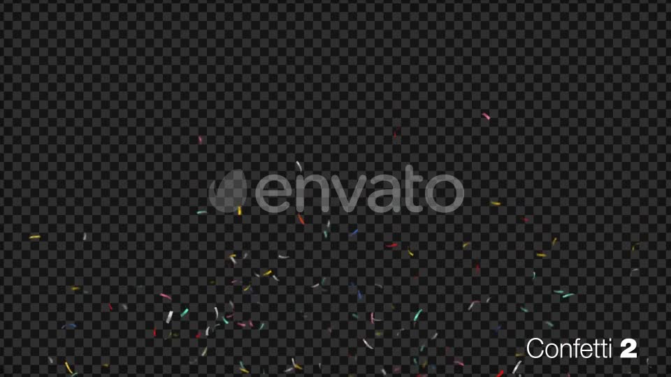 Confetti Explosions and Burst Videohive 23757355 Motion Graphics Image 11