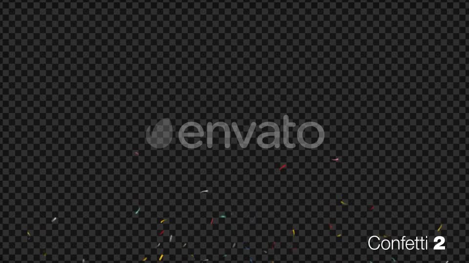 Confetti Explosions and Burst Videohive 23757355 Motion Graphics Image 12