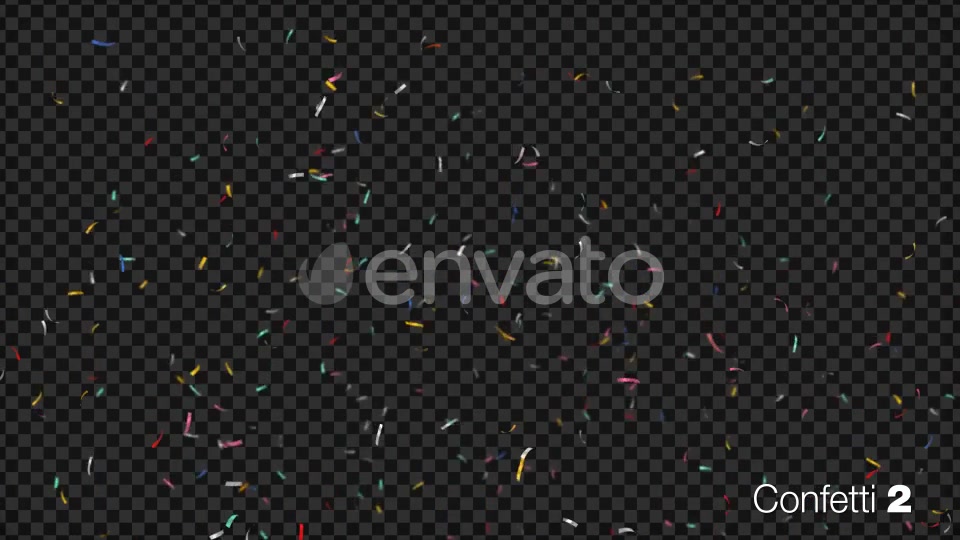 Confetti Explosions and Burst Videohive 23757355 Motion Graphics Image 9