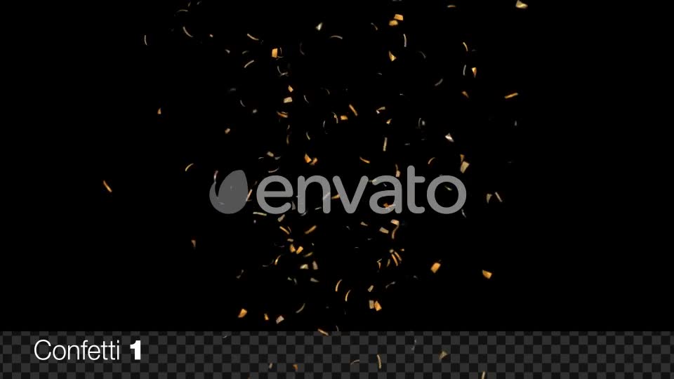 Confetti Explosions Videohive 23192201 Motion Graphics Image 1