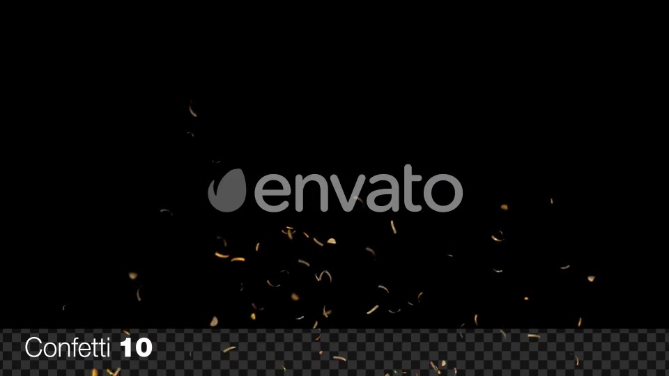 Confetti Explosions Videohive 23192201 Motion Graphics Image 11