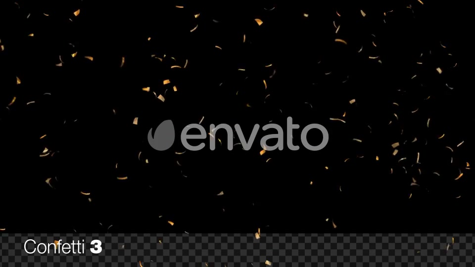 Confetti Explosions Videohive 23192201 Motion Graphics Image 3