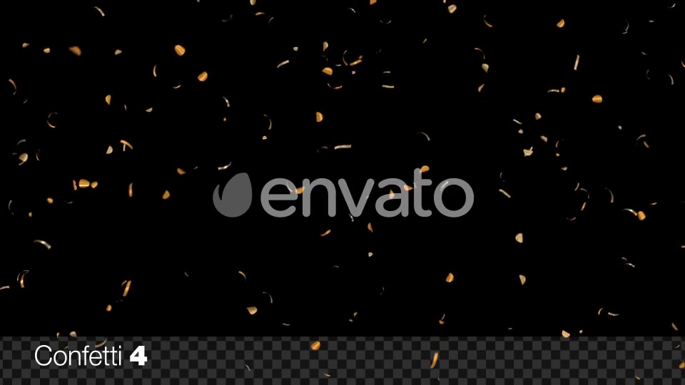Confetti Explosions Videohive 23192201 Motion Graphics Image 4