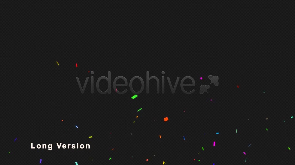Confetti Falling Videohive 21006548 Motion Graphics Image 12