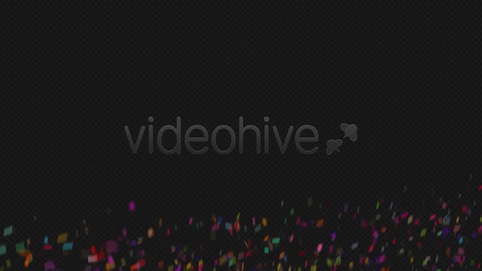 Confetti Pack Videohive 21204683 Motion Graphics Image 10