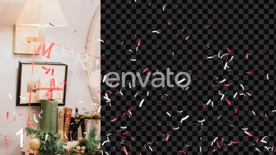 Confetti Pack Videohive 22750801 Motion Graphics Image 1