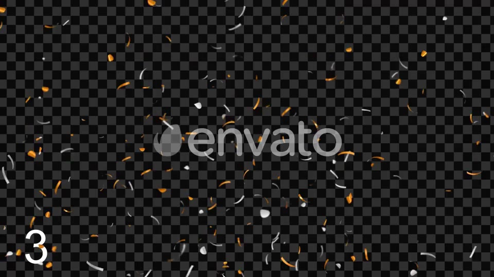 Confetti Pack Videohive 22750801 Motion Graphics Image 3