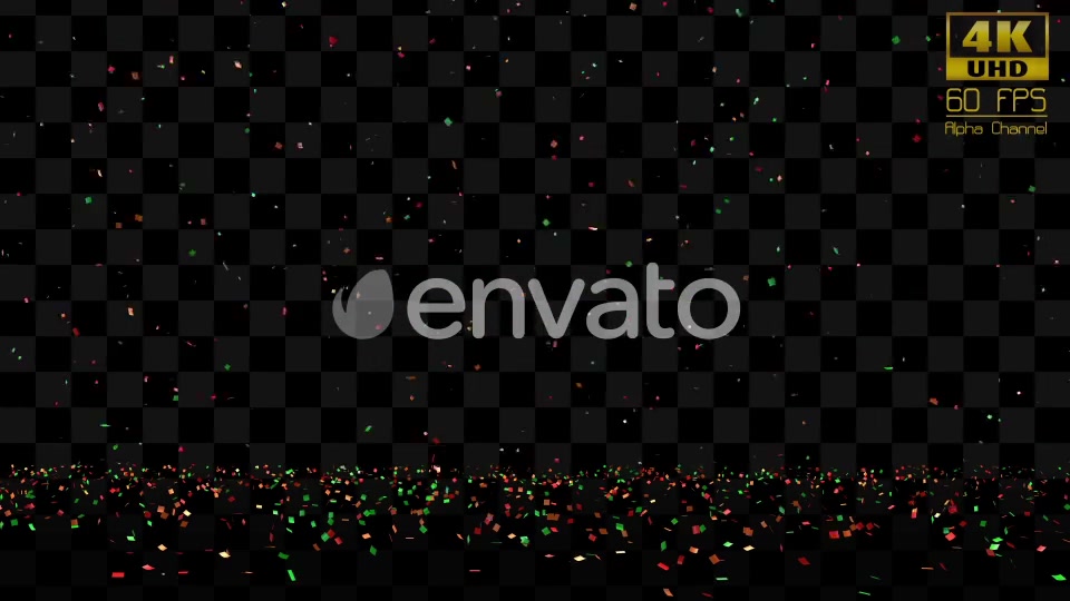 Confetti Pack Videohive 22985739 Motion Graphics Image 7
