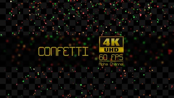 Confetti Pack - 22985739 Videohive Download