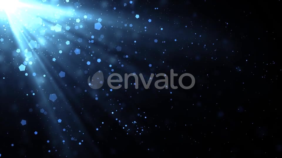 Cool Rays Particles Videohive 21641804 Motion Graphics Image 2