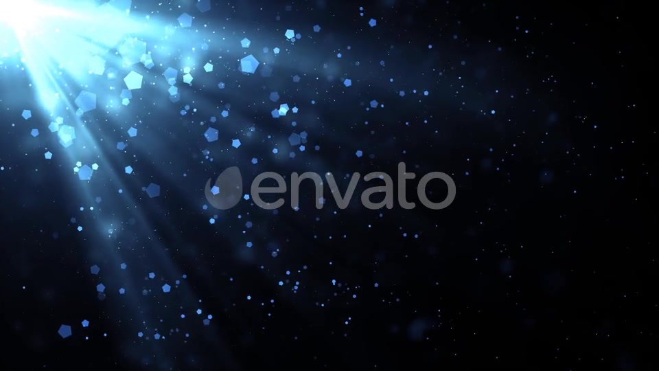 Cool Rays Particles Videohive 21641804 Motion Graphics Image 3