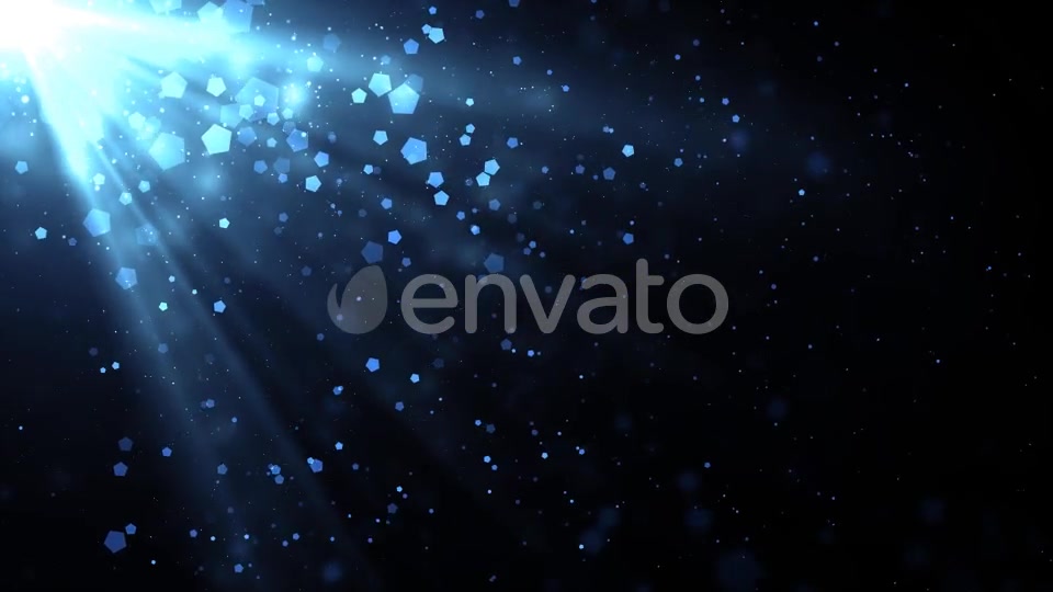 Cool Rays Particles Videohive 21641804 Motion Graphics Image 4