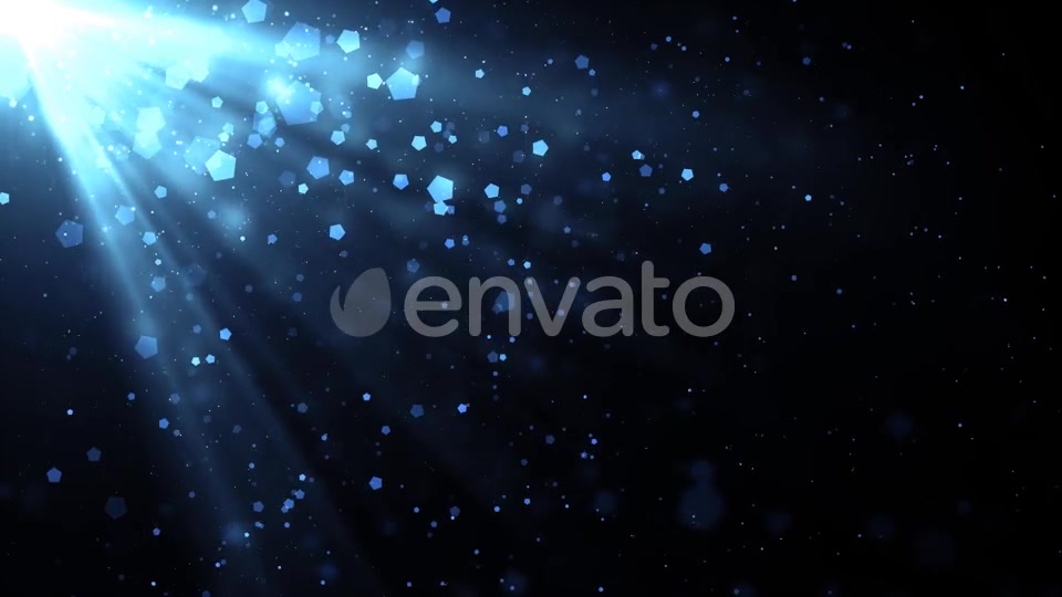 Cool Rays Particles Videohive 21641804 Motion Graphics Image 5