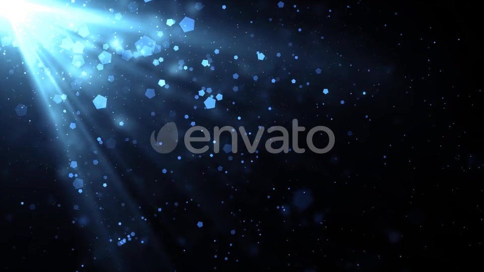Cool Rays Particles Videohive 21641804 Motion Graphics Image 6