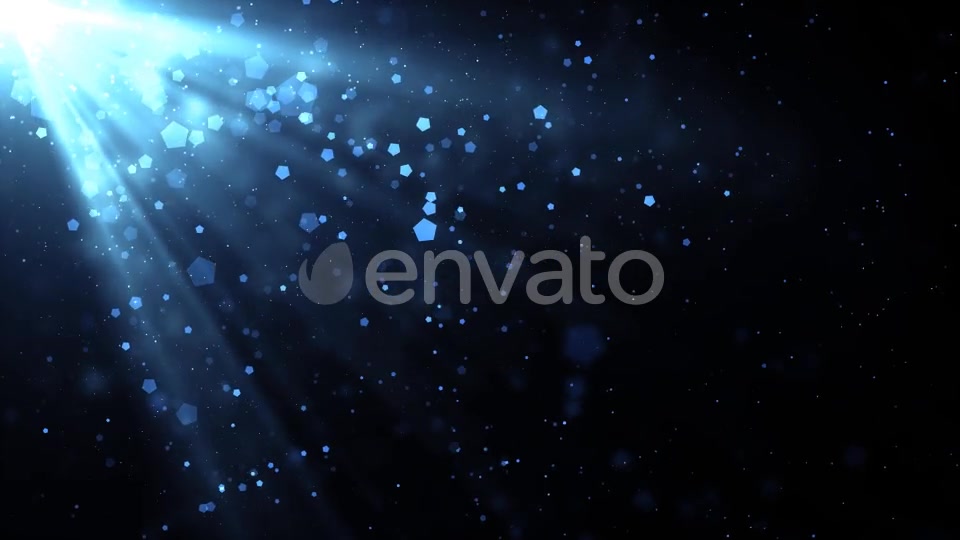 Cool Rays Particles Videohive 21641804 Motion Graphics Image 7