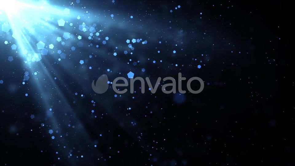 Cool Rays Particles Videohive 21641804 Motion Graphics Image 8