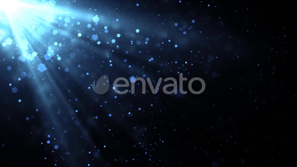 Cool Rays Particles Videohive 21641804 Motion Graphics Image 9