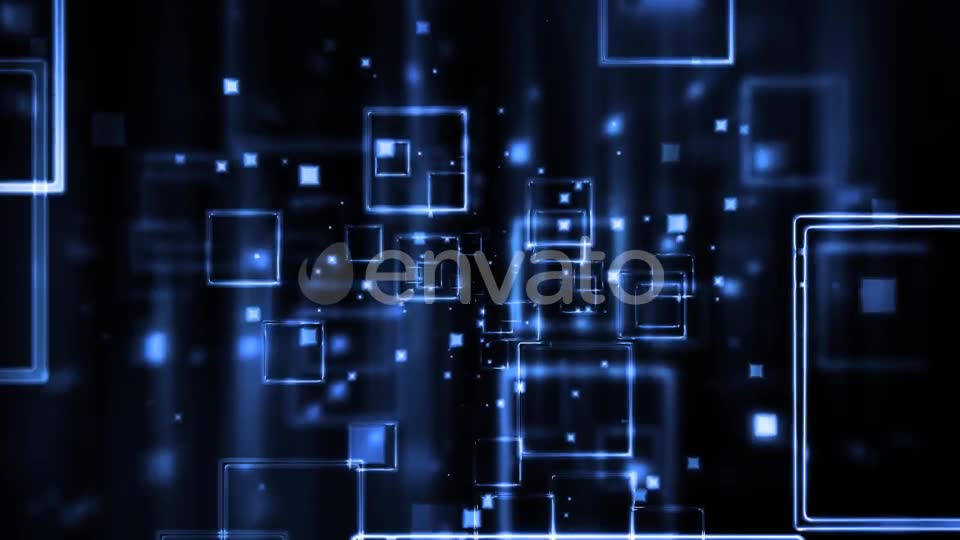 Cool Tech Tunnel Videohive 22171353 Motion Graphics Image 2