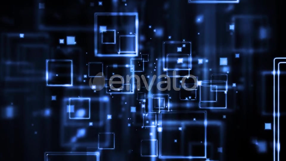 Cool Tech Tunnel Videohive 22171353 Motion Graphics Image 3