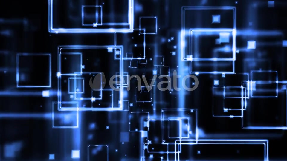 Cool Tech Tunnel Videohive 22171353 Motion Graphics Image 5