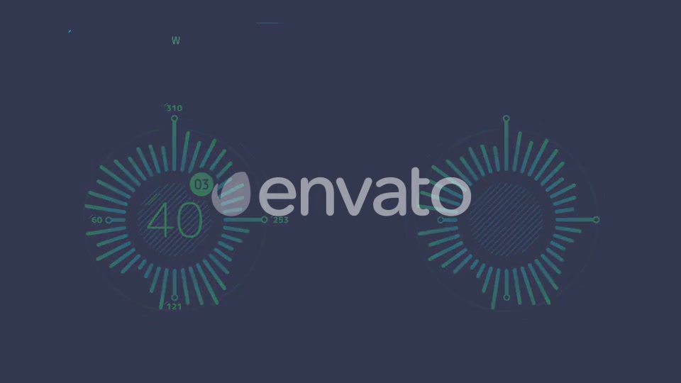 Corporate Infographic Elements Pack Videohive 24176029 Motion Graphics Image 4