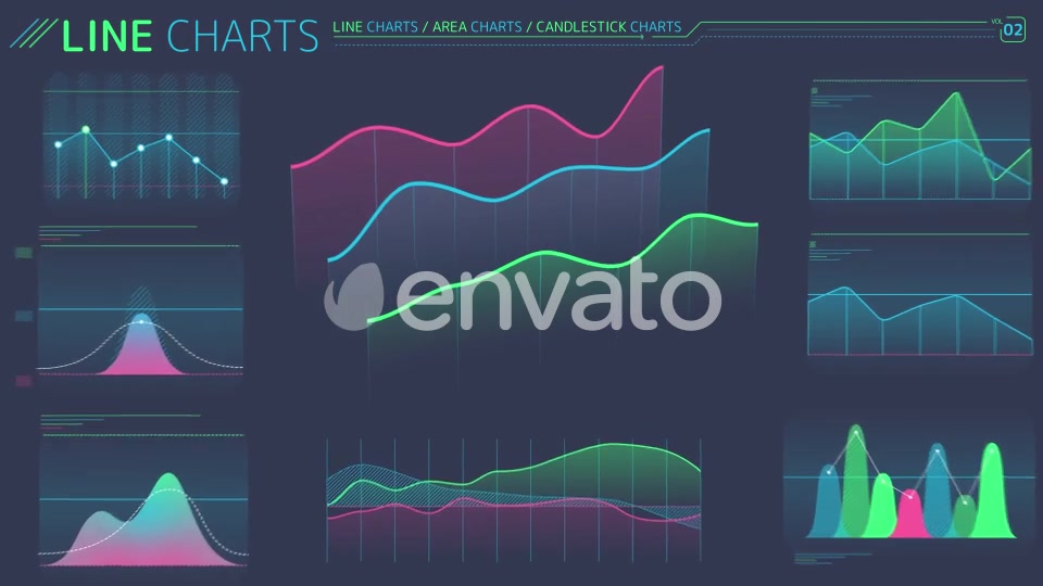 Corporate Infographic Elements Pack Videohive 24176029 Motion Graphics Image 6