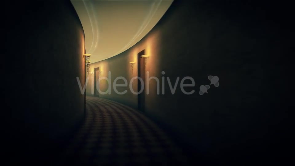 Corridor Videohive 13245608 Motion Graphics Image 10