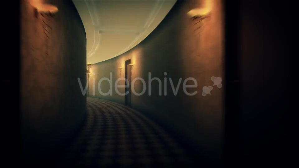 Corridor Videohive 13245608 Motion Graphics Image 11