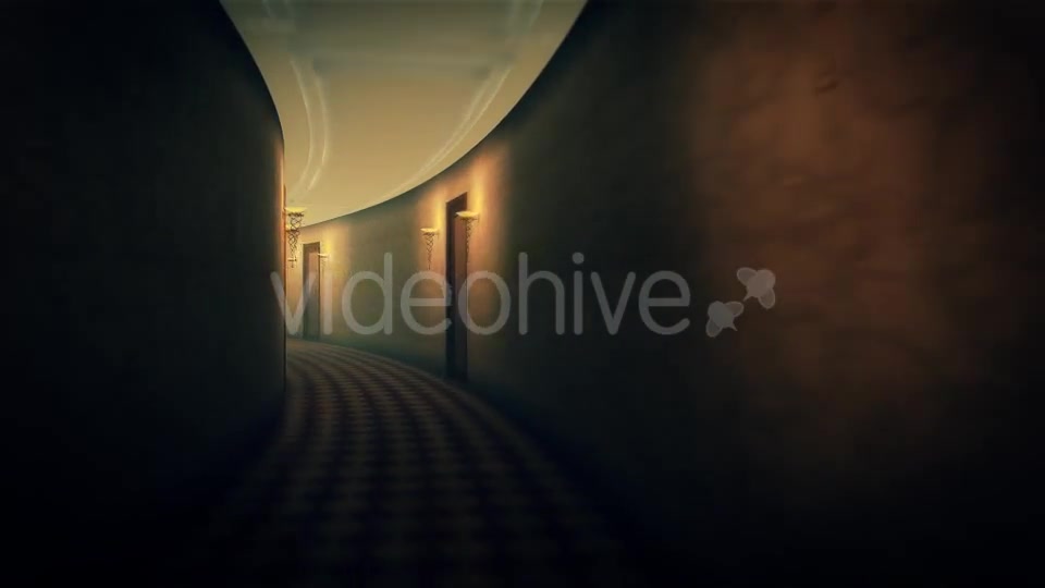 Corridor Videohive 13245608 Motion Graphics Image 2