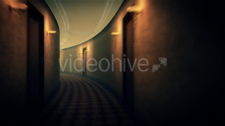 Corridor Videohive 13245608 Motion Graphics Image 3