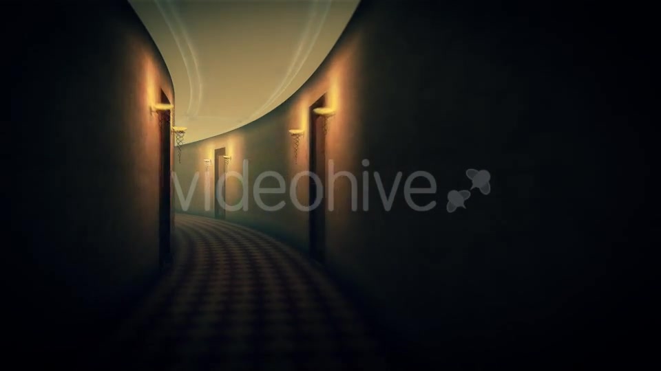 Corridor Videohive 13245608 Motion Graphics Image 4