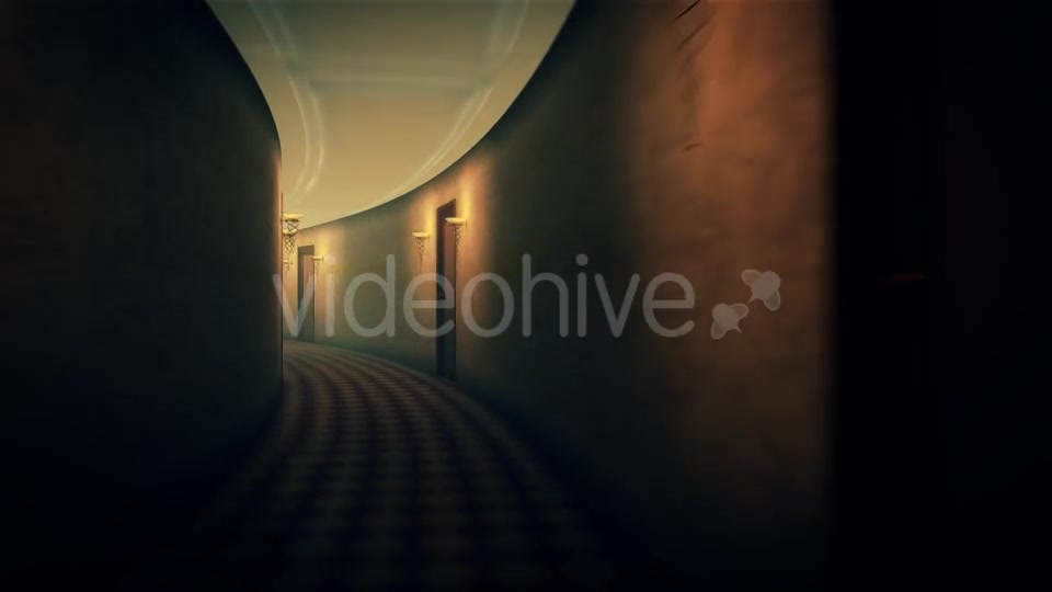 Corridor Videohive 13245608 Motion Graphics Image 5