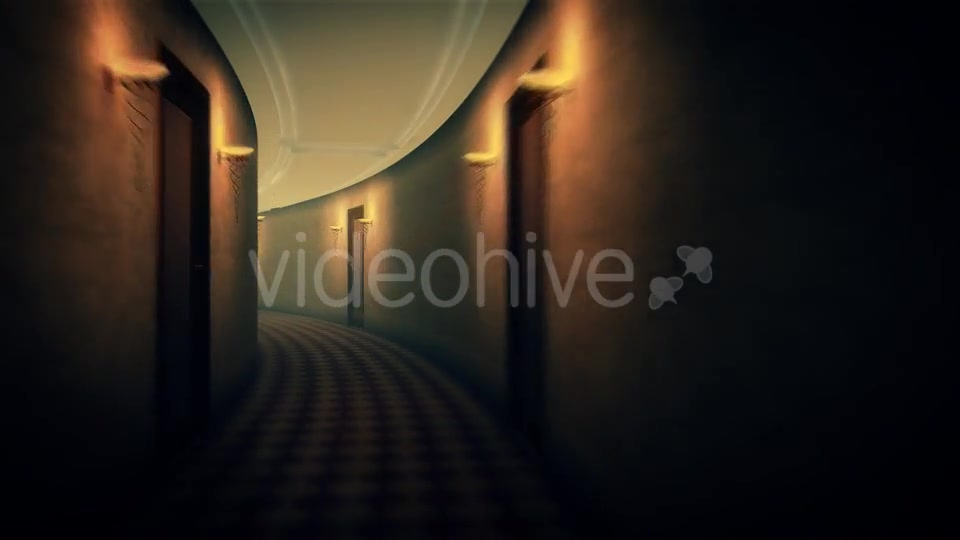 Corridor Videohive 13245608 Motion Graphics Image 6