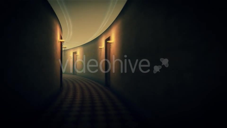 Corridor Videohive 13245608 Motion Graphics Image 7